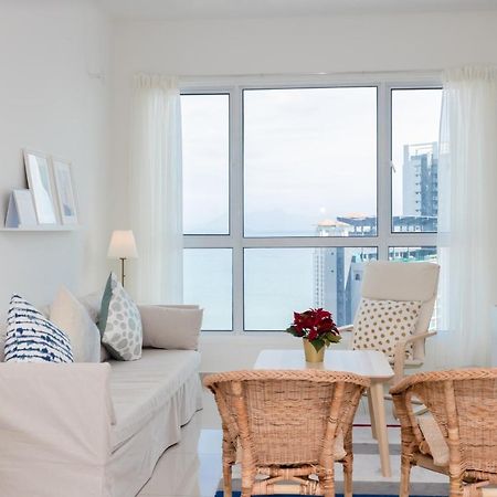 White Lagom Scandinavian House, By Sanguine Διαμέρισμα Tanjung Tokong Εξωτερικό φωτογραφία